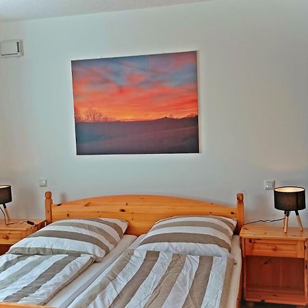 Ferienwohnung Pinzenhof - Kemnath מראה חיצוני תמונה