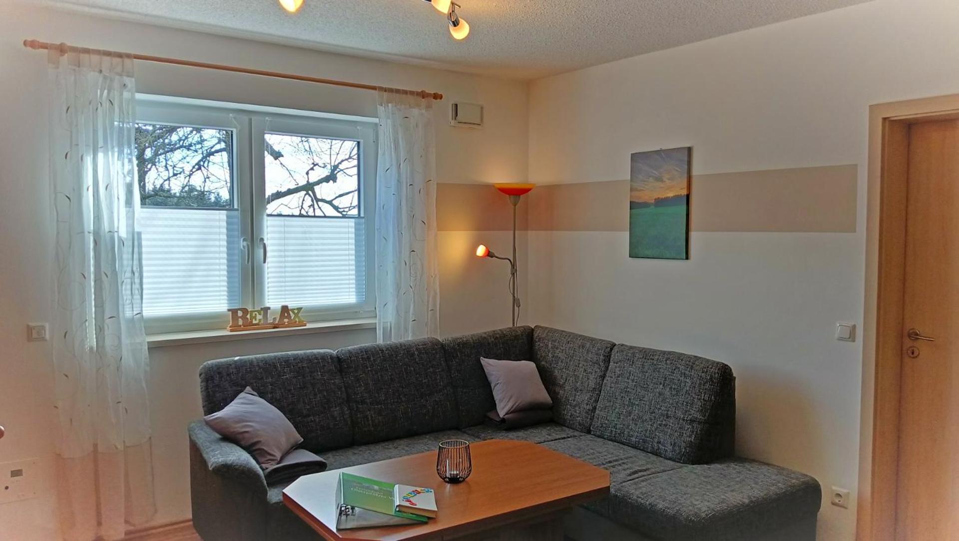Ferienwohnung Pinzenhof - Kemnath מראה חיצוני תמונה