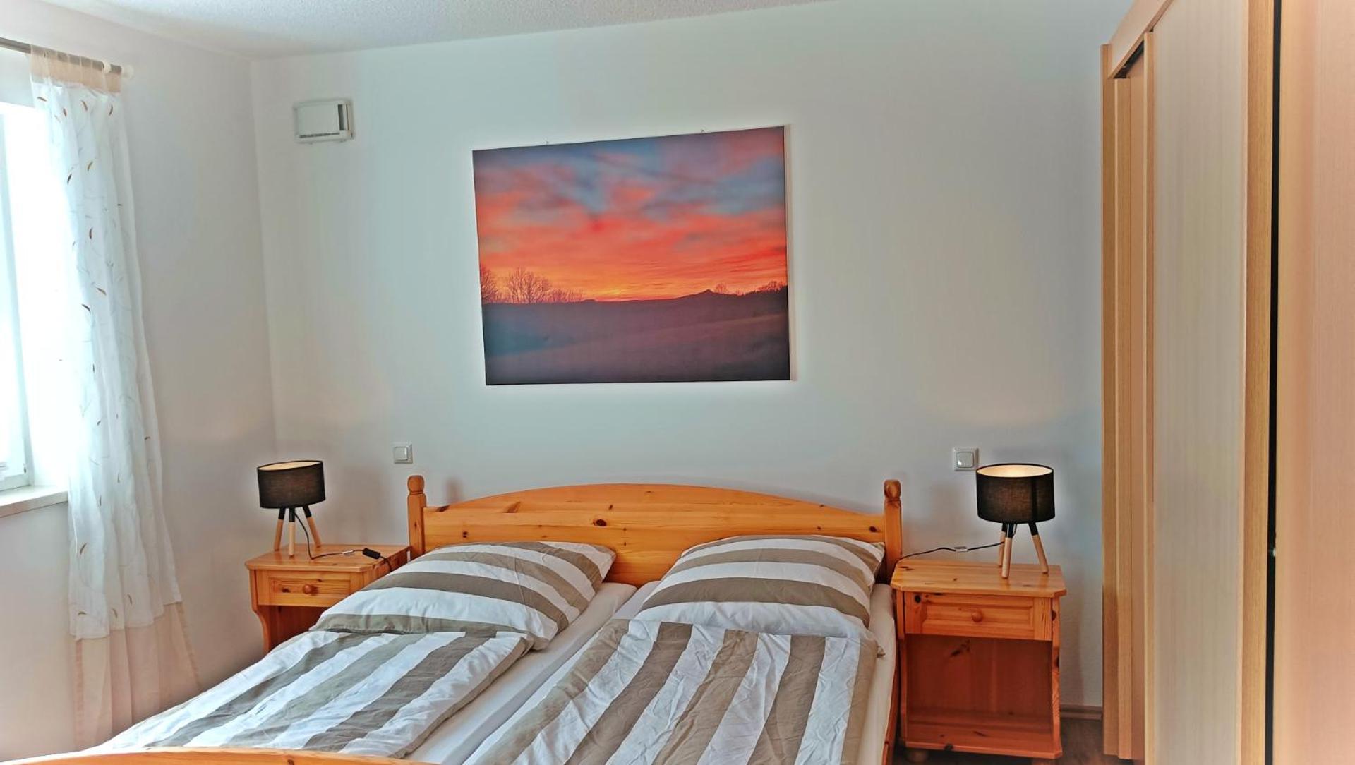 Ferienwohnung Pinzenhof - Kemnath מראה חיצוני תמונה