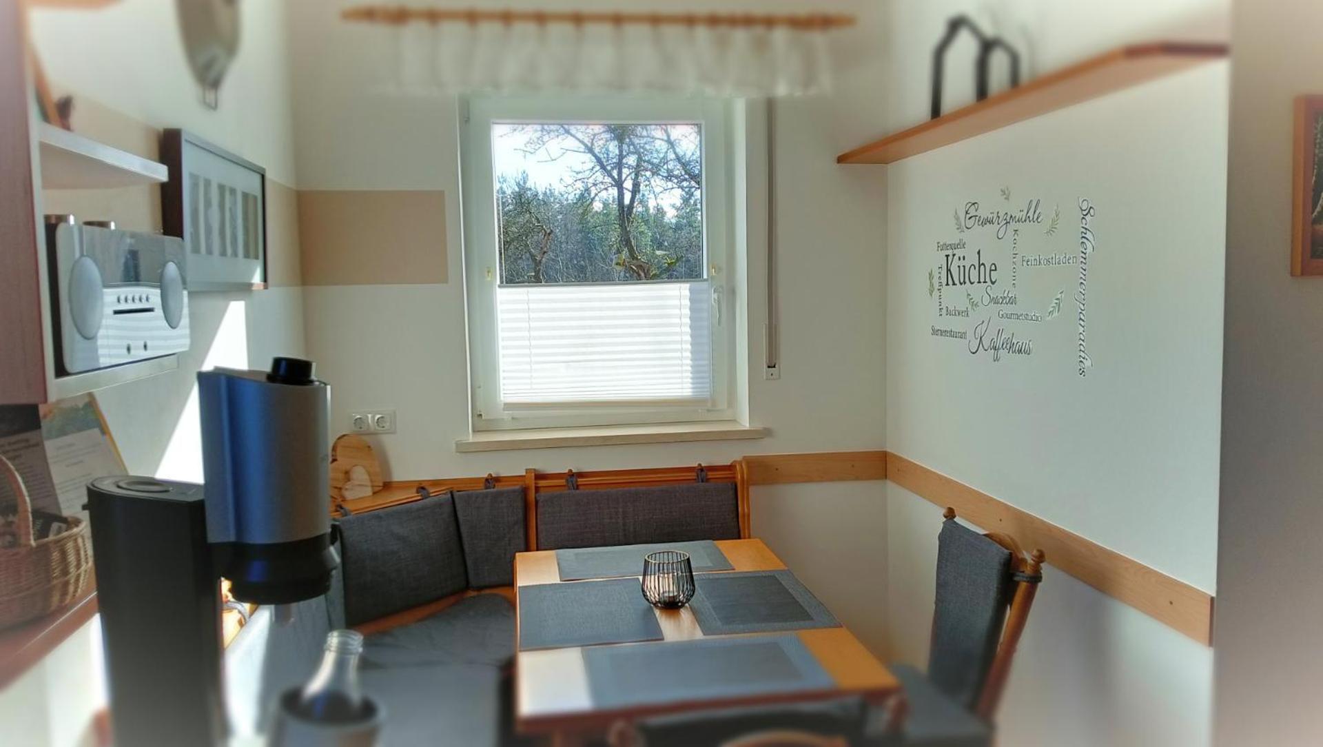 Ferienwohnung Pinzenhof - Kemnath מראה חיצוני תמונה